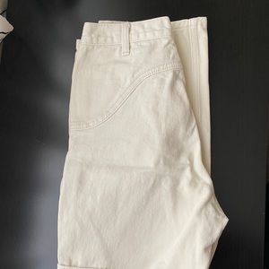 Brandy Melville Ariana Painter Pants